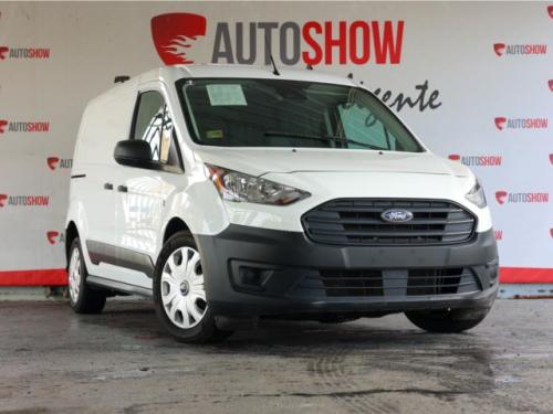 Ford Transit Connect Van 2021