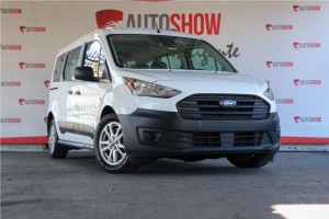 Ford Transit Connect Wagon 2022 Pasajeros