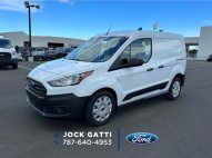 Ford Transit Connect XL 2023