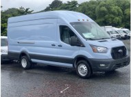 Ford Transit HR 2023