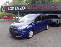 Ford Transit Pasajeros XLT 4 Cilindro