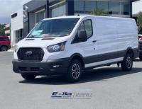 Ford Transit cargo van 2024 150250 LR