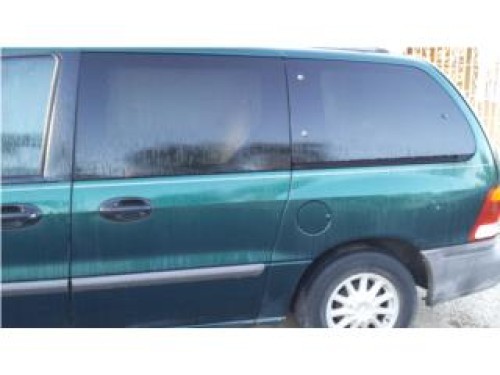 Ford Windstar 2001