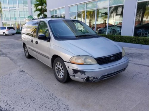 Ford Windstar BUENA