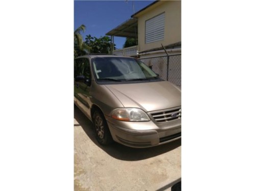 Ford Windstar