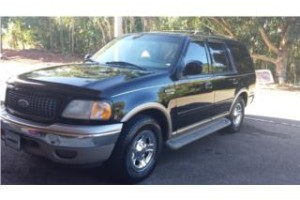 Ford expedition 2000 Doble unidad de aire 430