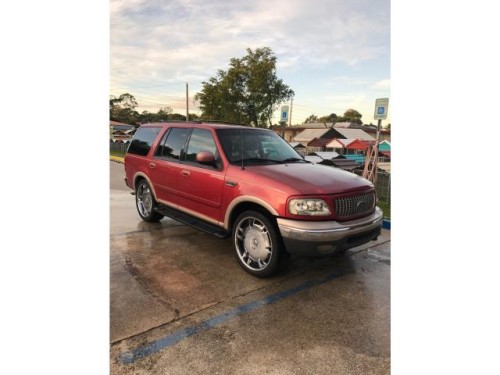 Ford expedition 99