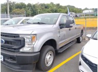 Ford f 250 Super Duty 4WD 2022