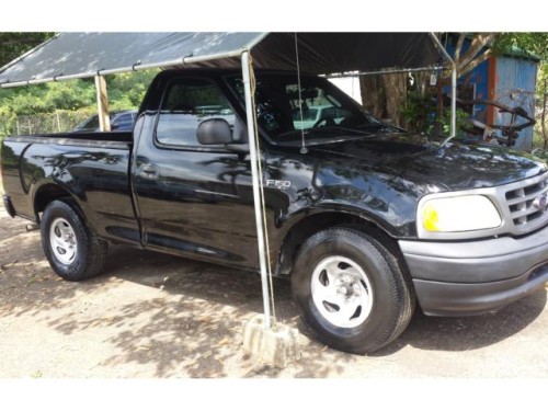 Ford f150 en especial $3400del 2003