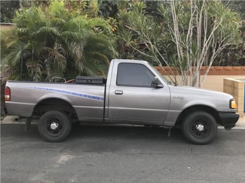 Ford ranger 1994