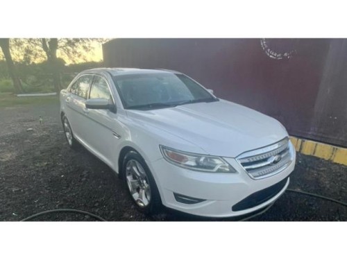 Ford taurus 2011 sel