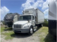 Freightliner 750T Refrigerado