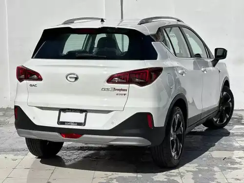 GAC GS3 POWER 2024