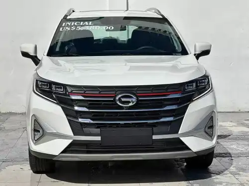 GAC GS3 POWER 2024
