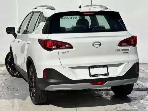 GAC GS3 POWER 2024
