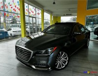 GENESIS G-80 50 LITRO 2020 8288