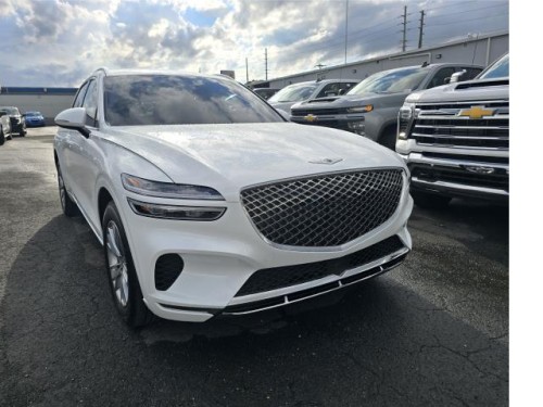 GENESIS GV70 2023 AWD