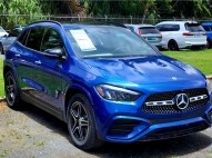 GLA250 Sport AMG LineNuevaCero millas