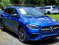 GLA250 Sport AMG LineNuevaCero millas