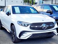 GLC300 Coupe20L Turbo 255hpNew