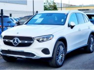 GLC300Re-diseÃ±ada NEWCero millas