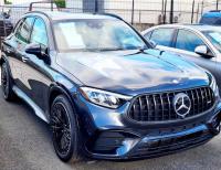 GLC43 AMG416hpNuevaCero millas