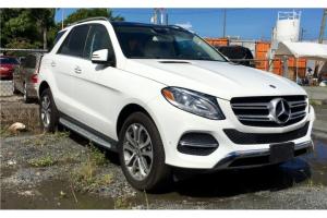 GLE 3502016BLANCA AUTOMATICA