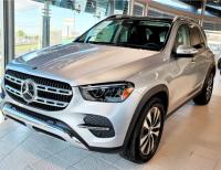 GLE350 PremiumGasolina255hp NEW