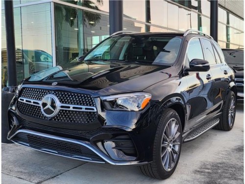 GLE450e Hybrid 381hpEspectacular