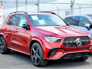 GLE450e Hybrid381hpNueva Cero millas