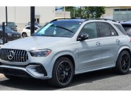 GLE53 AMGSUV 429hpNEWCero millas