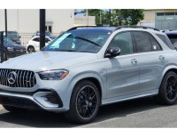 GLE53 AMGSUV 429hpNEWCero millas