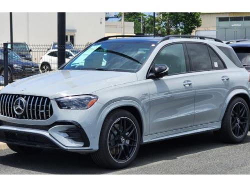 GLE53 AMGSUV 429hpNEWCero millas