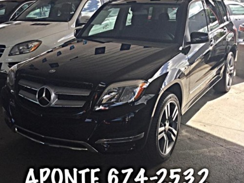 GLK 350 Premium Sport 2014Inmaculada