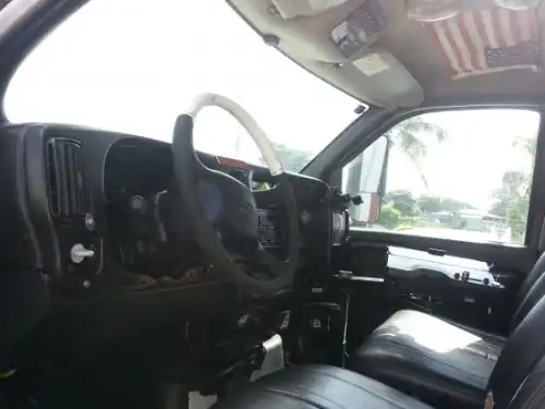 GMC Sierra 3500 2005