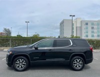 GMC ACADIA 2021