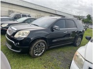 GMC Acadia Denali 2012 4900 llama