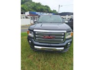 GMC CANYON 2015