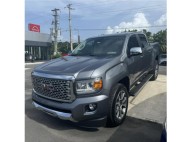 GMC CANYON CREW CAB DENALI