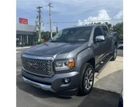 GMC CANYON CREW CAB DENALI