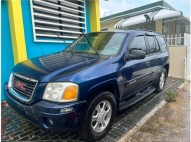 GMC Envoy XLS 2004 Perfecta