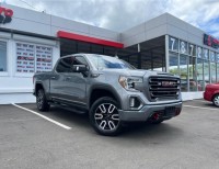 GMC SIERRA 1500 2020 AT4