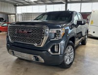 GMC SIERRA 1500 DENALI 2021