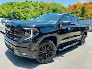 GMC SIERRA 1500 ELEVATION 4X4 2023 PREOWNED