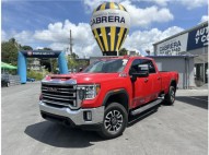 GMC SIERRA 2500 SLT 2021