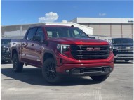 GMC Sierra Elevation 2023