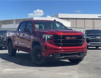 GMC Sierra Elevation 2023