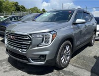 GMC Terrain SLT 2023