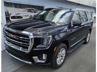 GMC YUKON SLT 2022 IMPACTANTEJJR