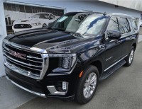 GMC YUKON SLT 2022 IMPACTANTEJJR